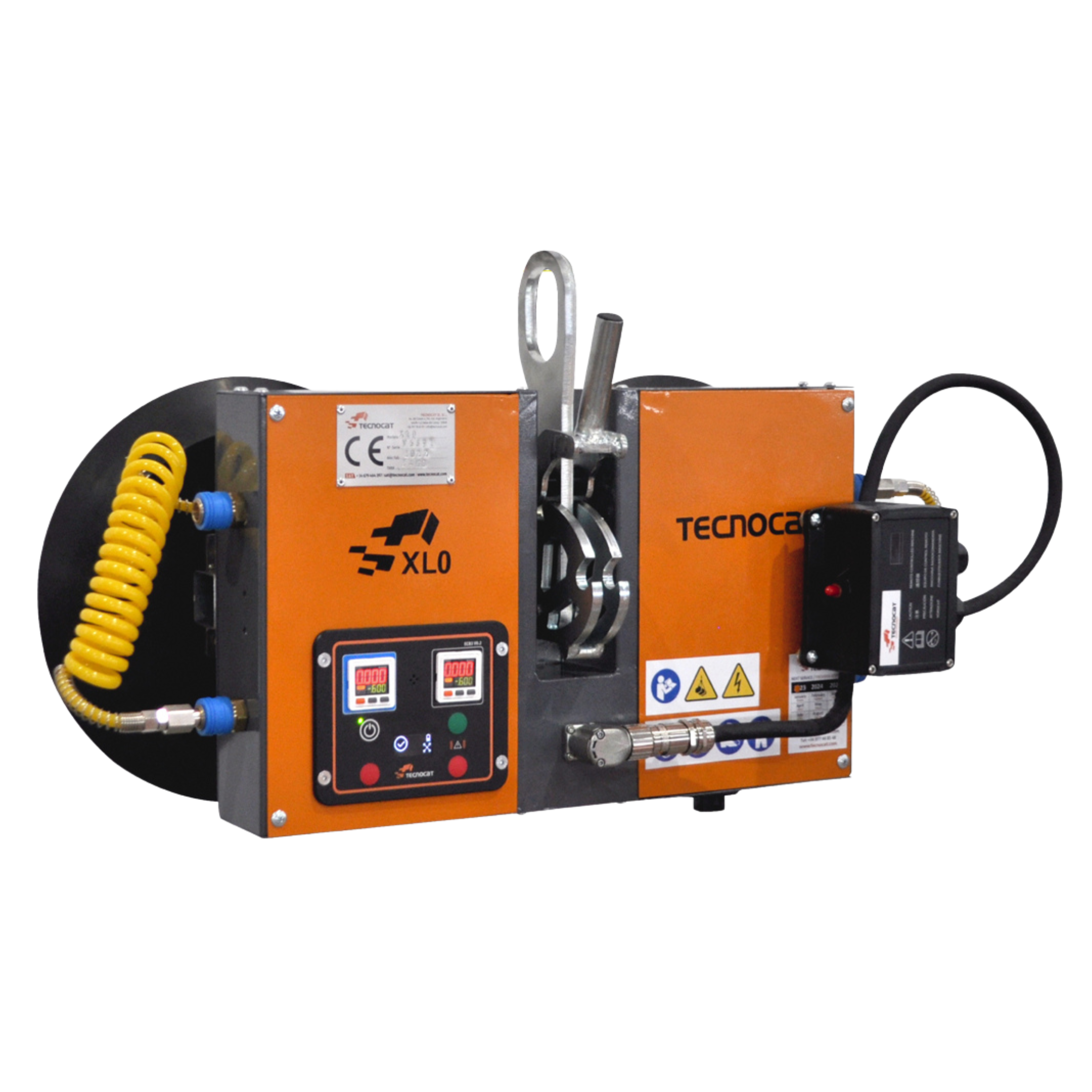 XL0 Tecnocat