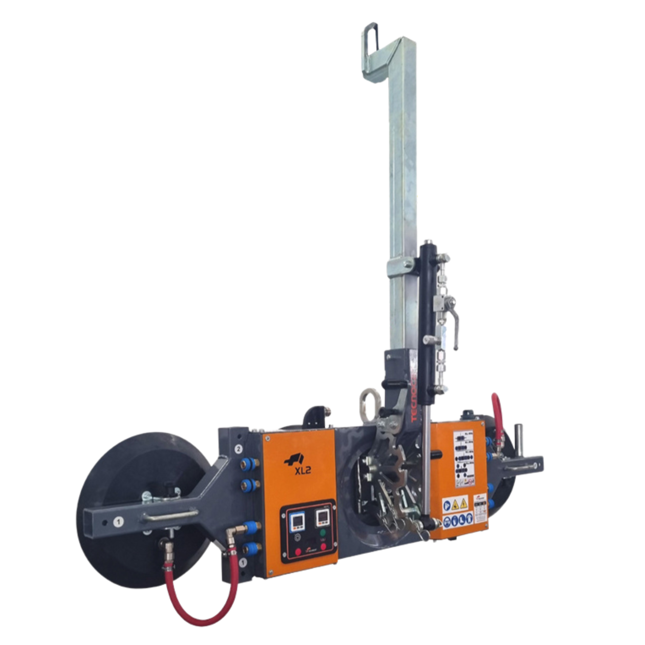 XL2 Tecnocat