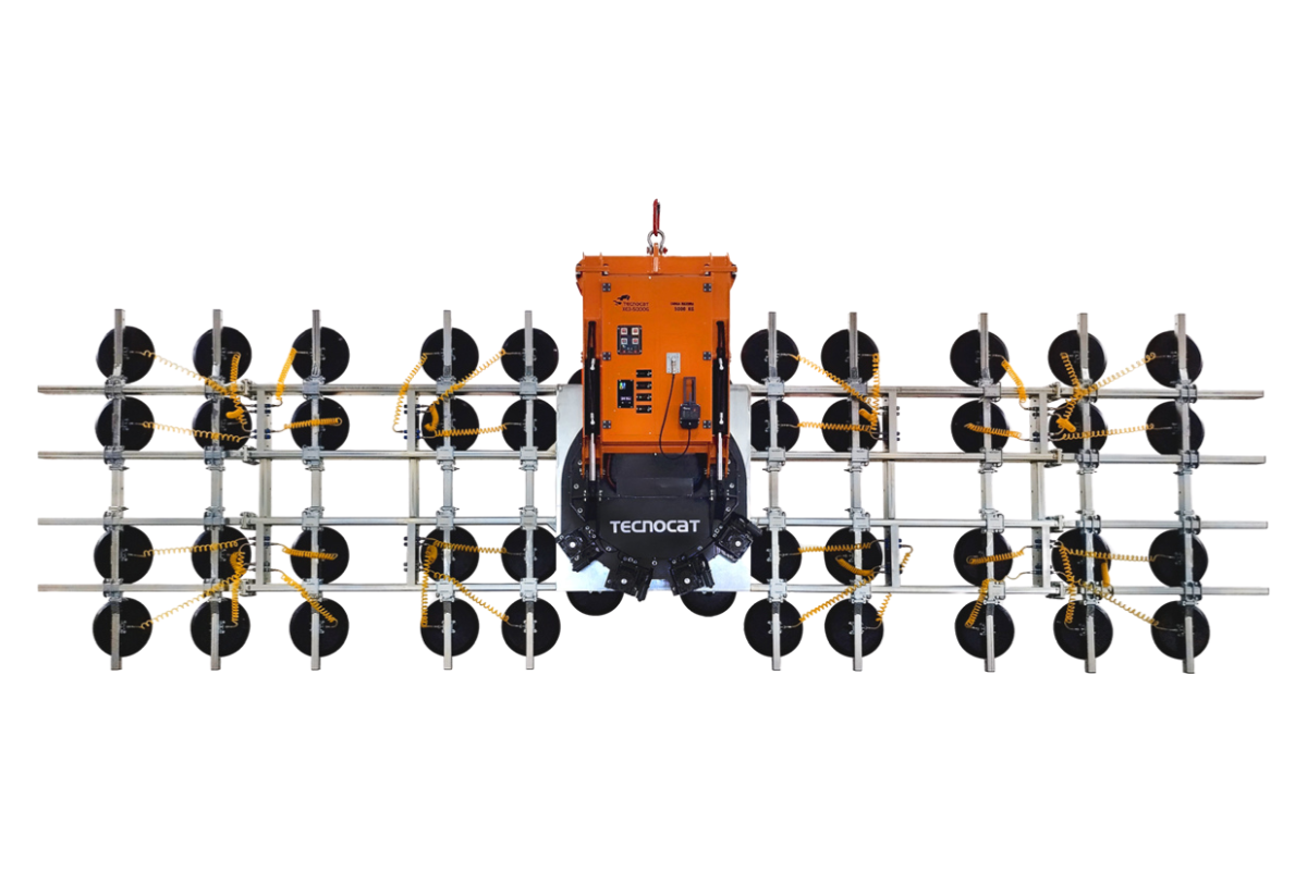 XE3-5000G Tecnocat