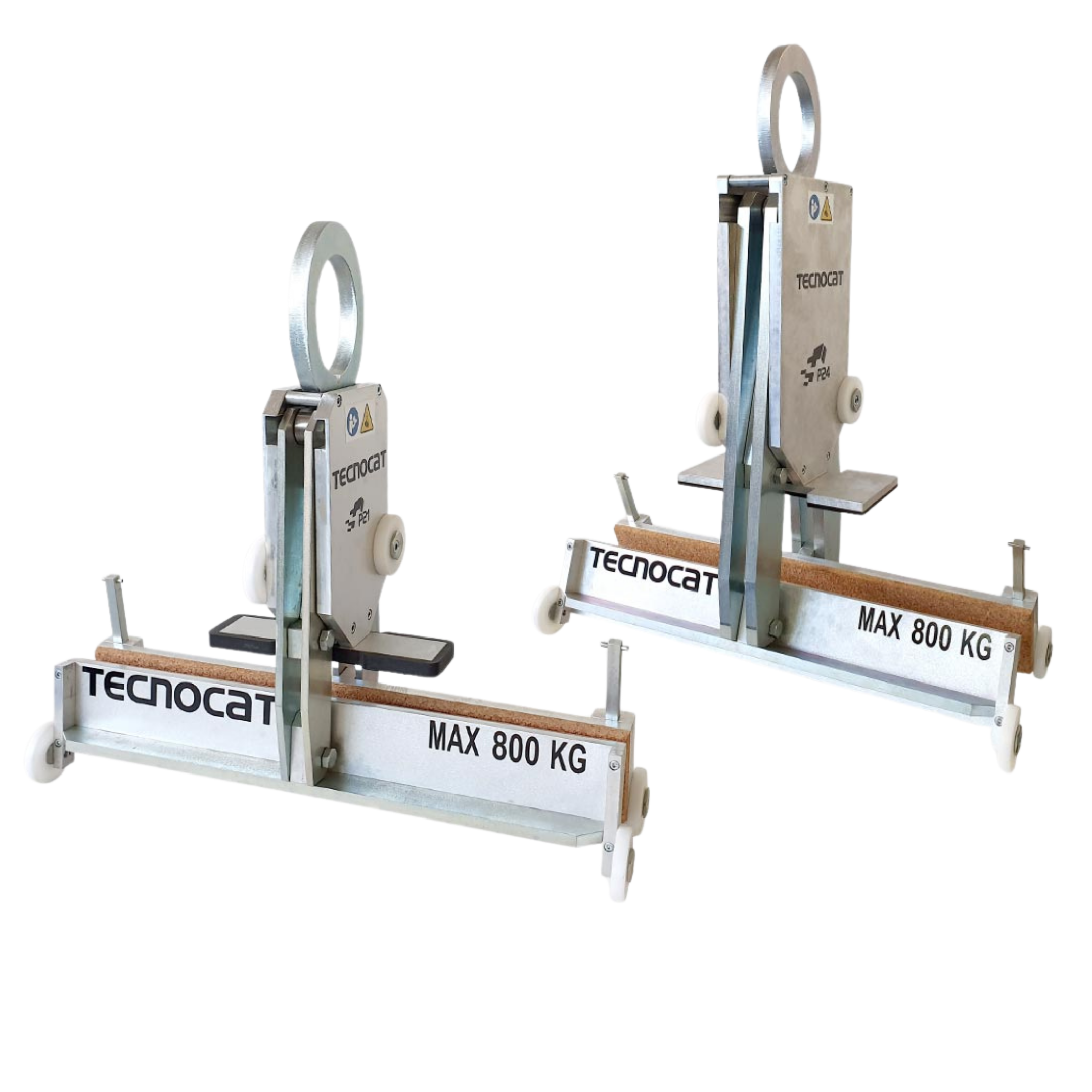 Pinza P21-P24 Tecnocat