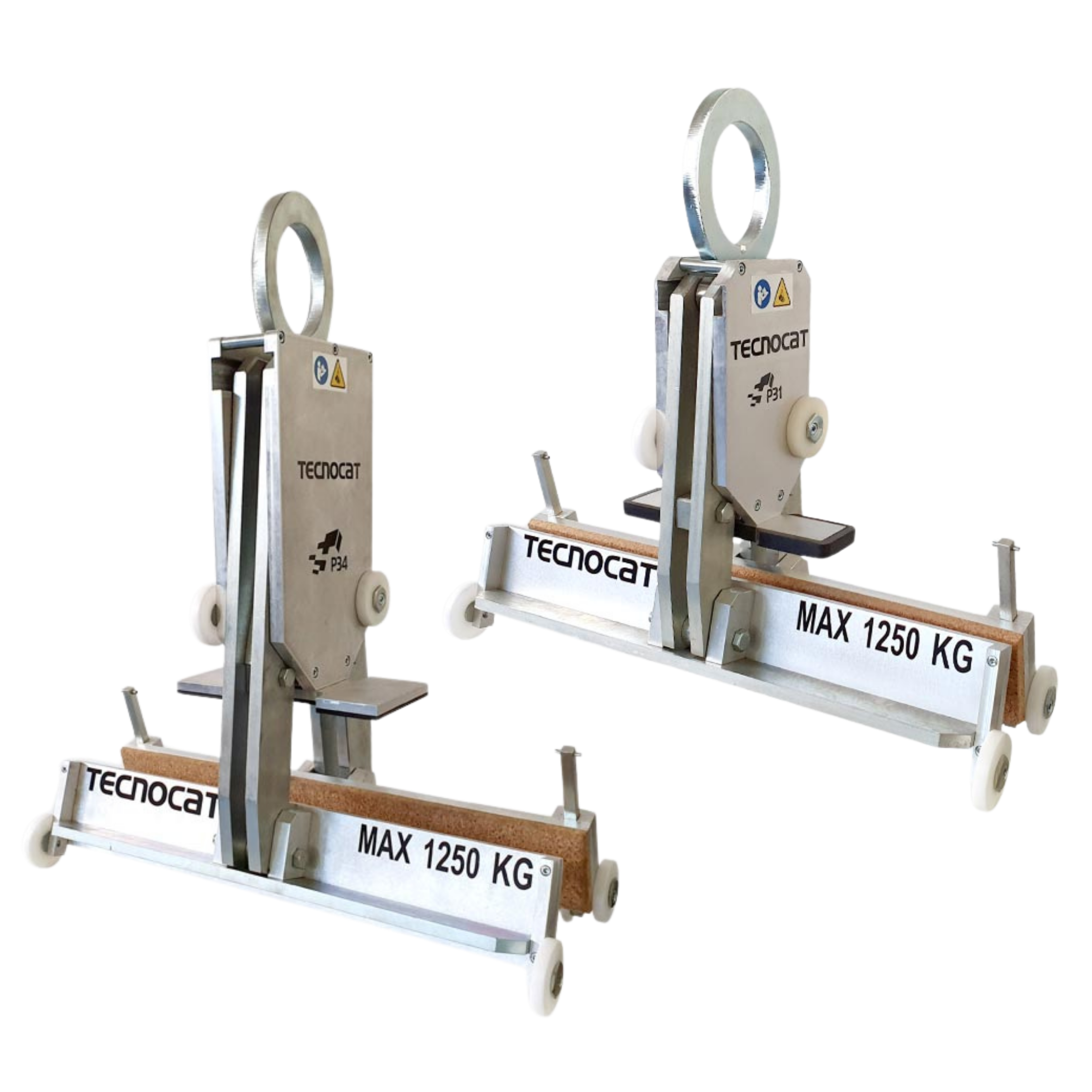 Pinza P31-P34 Tecnocat