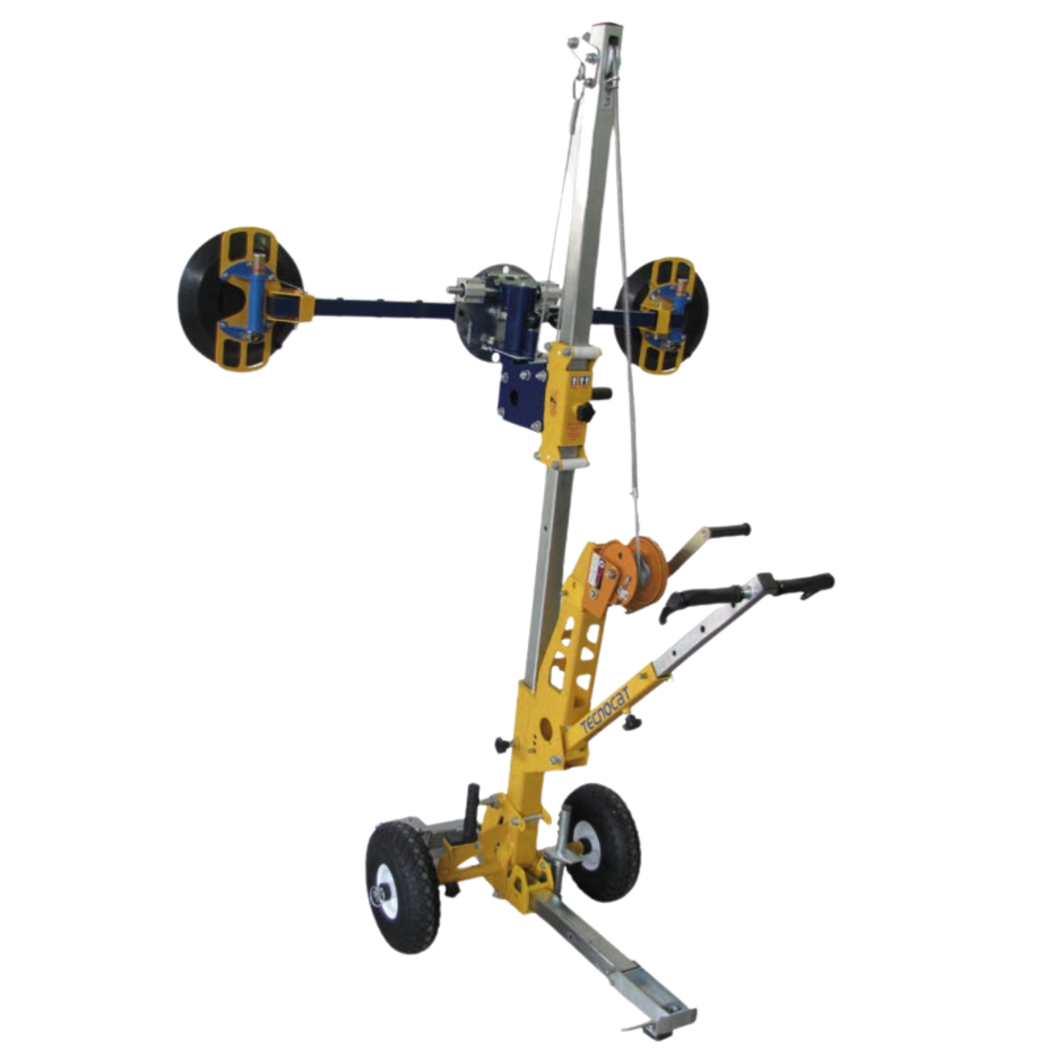Carro Express 200S Tecnocat