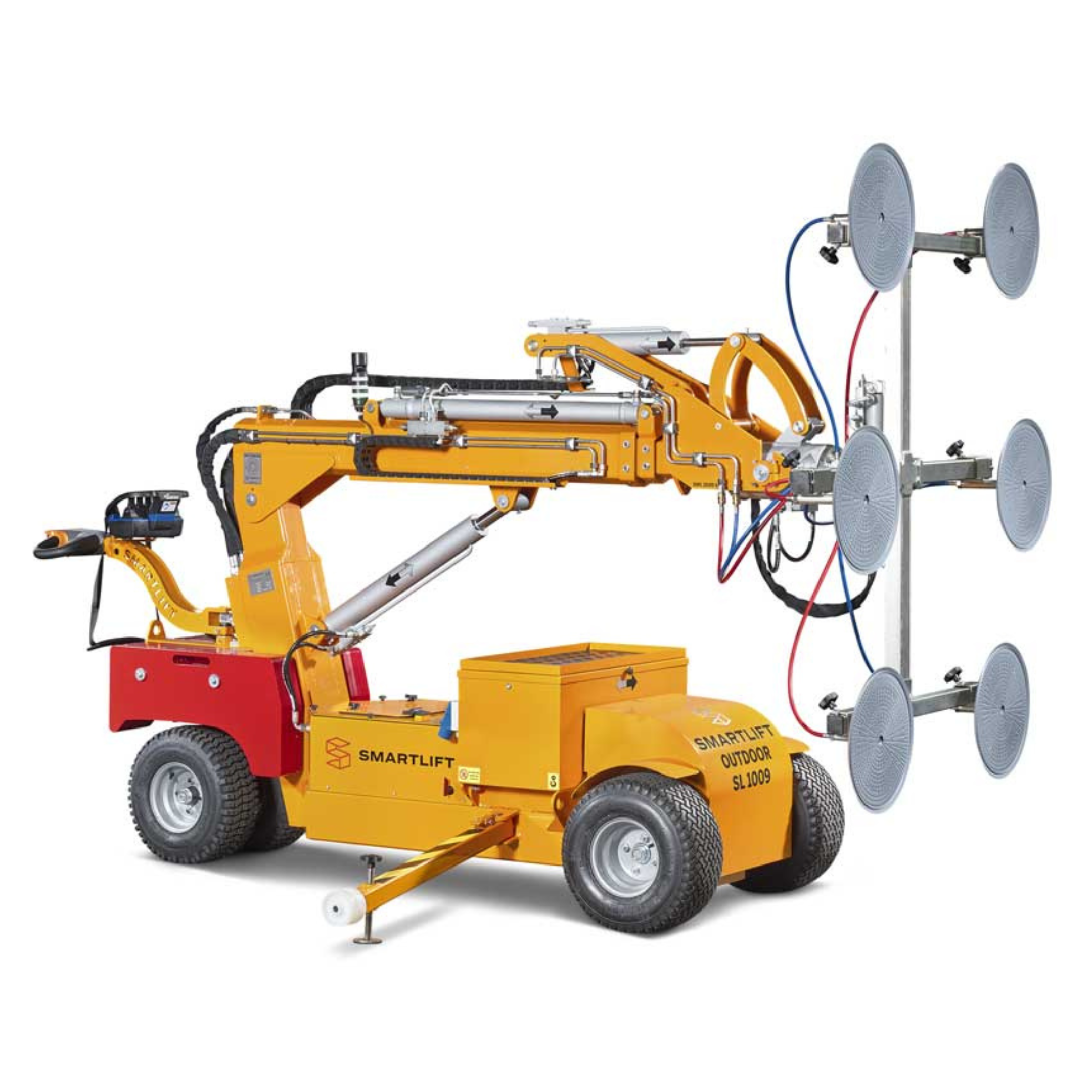 Robot SL 1009 Tecnocat