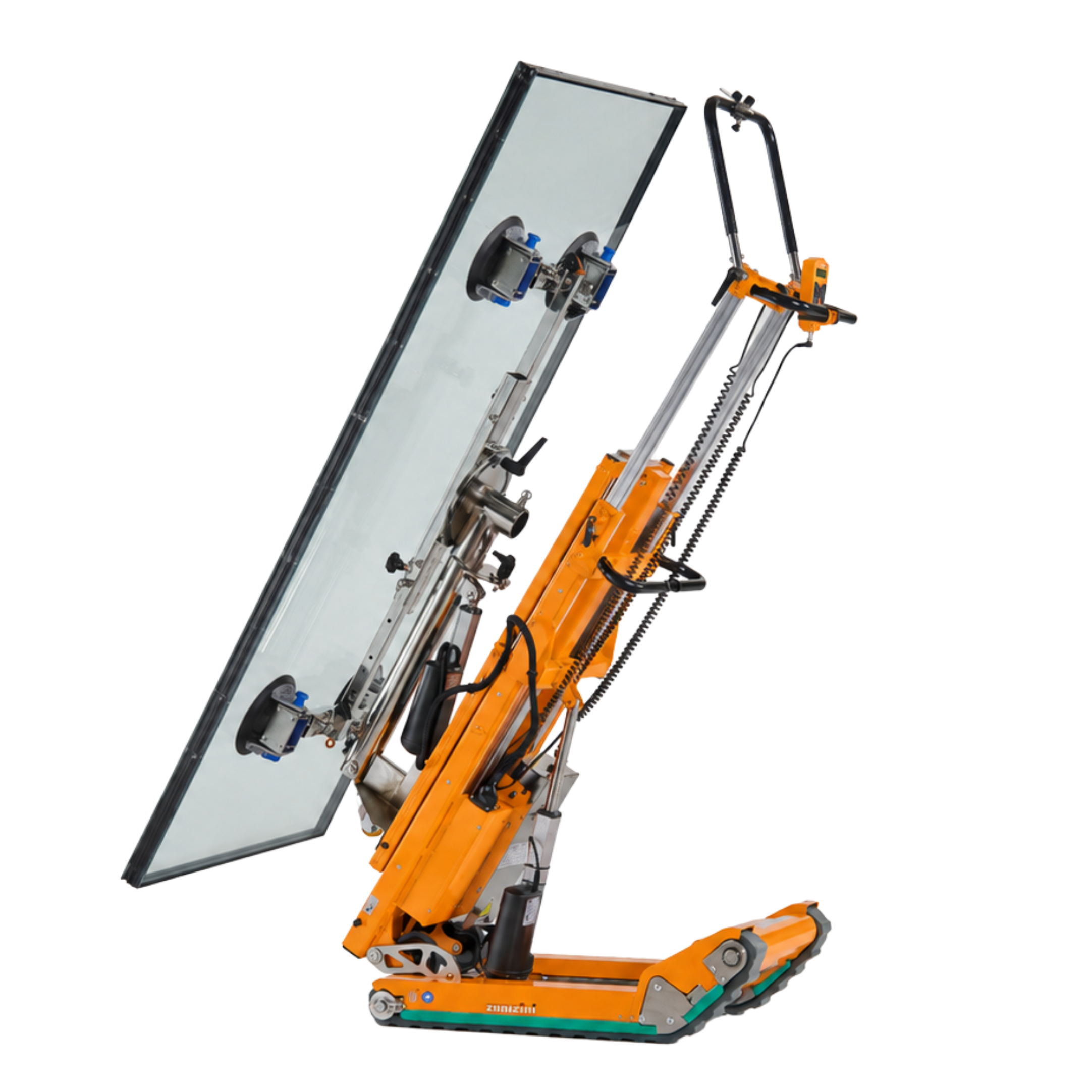 Skipper Lift GL Tecnocat