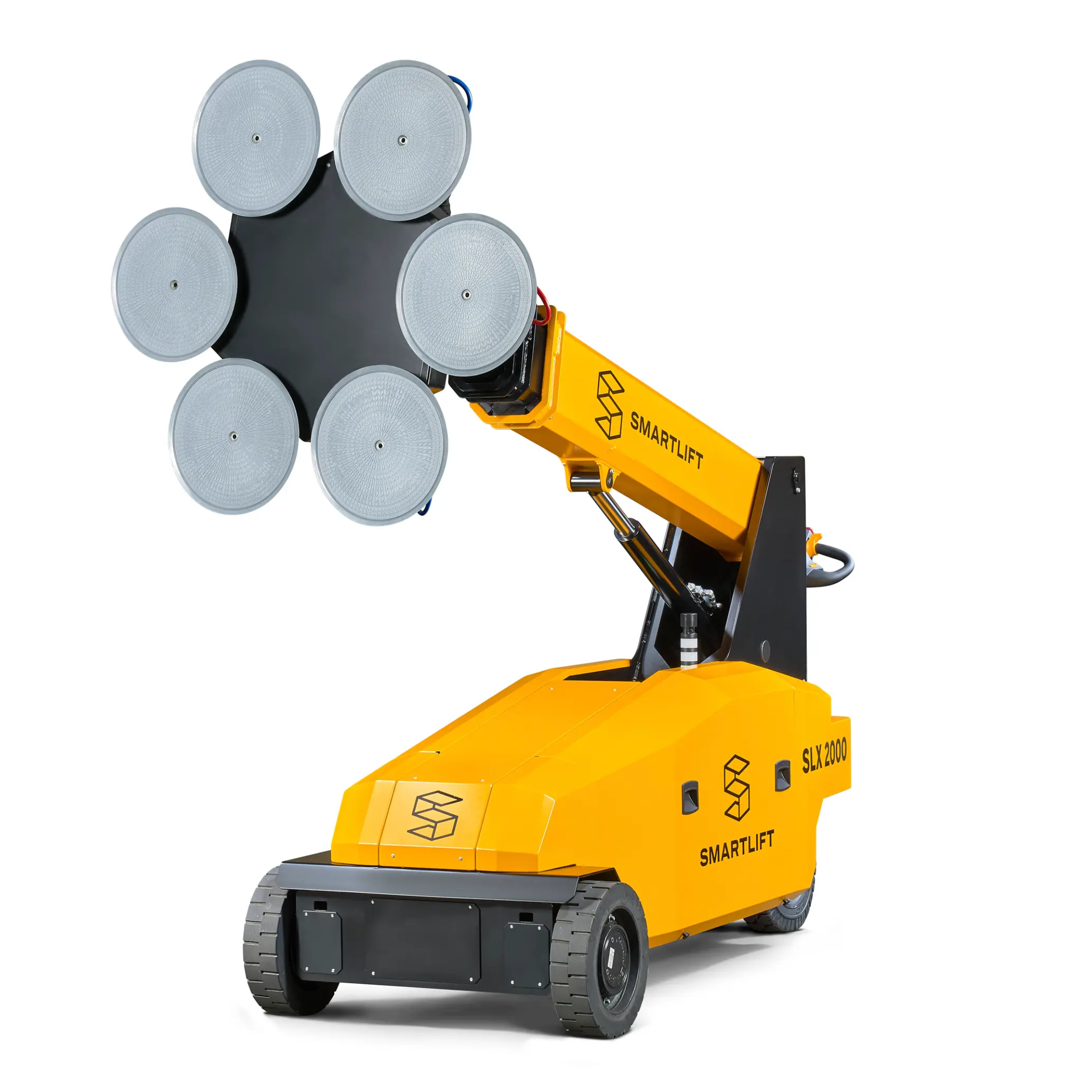 Robot SLX 2000 Tecnocat