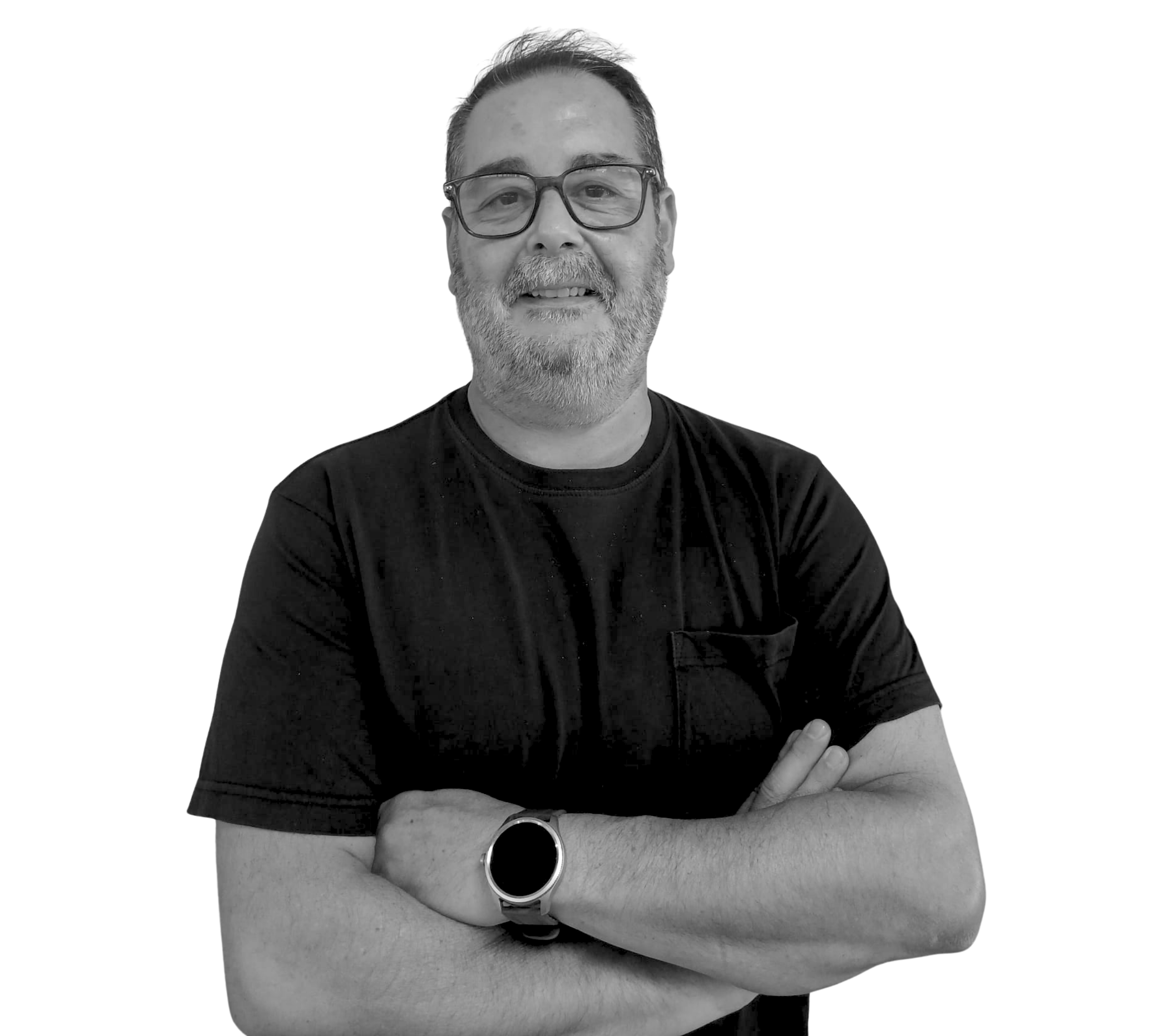 José Valencia - Servicio de Asistencia Técnica Tecnocat