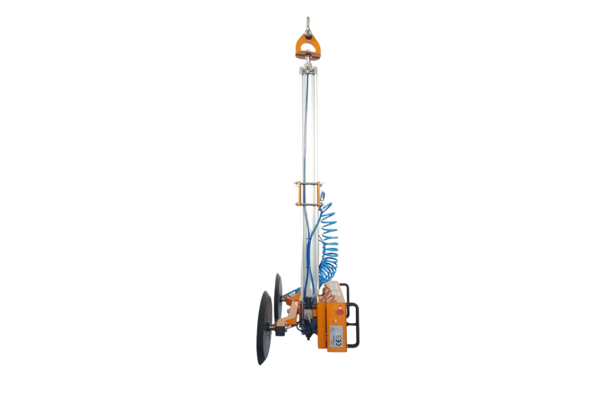 Configuración VNL-G2+2 con extensiones