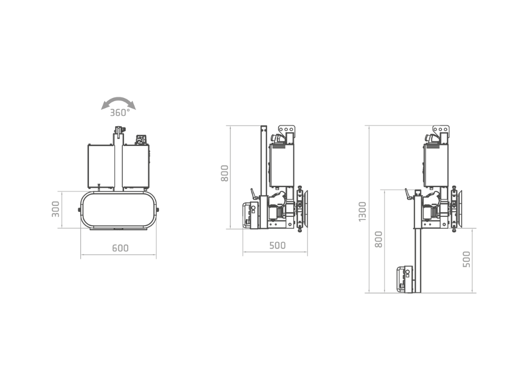 Plano FE1-400G