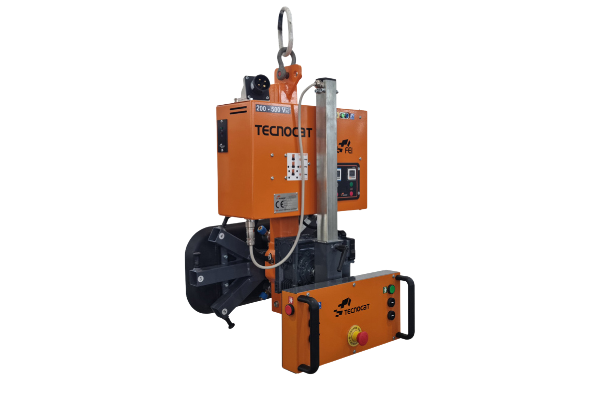 FE1-400G Tecnocat