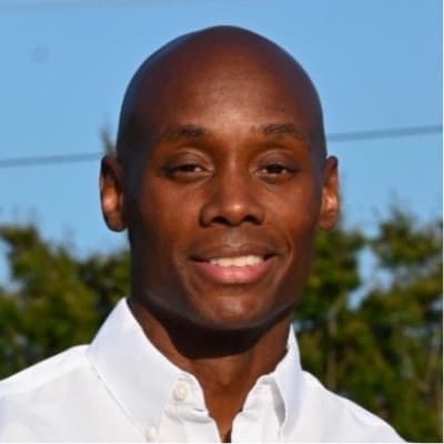 Derrick Creighton Jr.