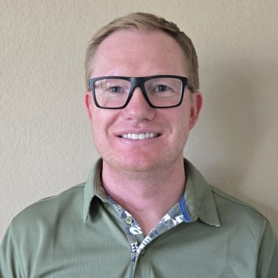 Greg Thoke
