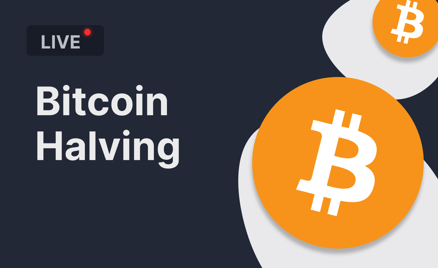 Bitcoin Halving