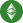 Ethereum Classic logo