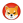 Shiba Inu logo