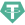 Tether logo