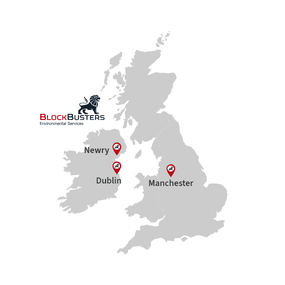 Our Locations