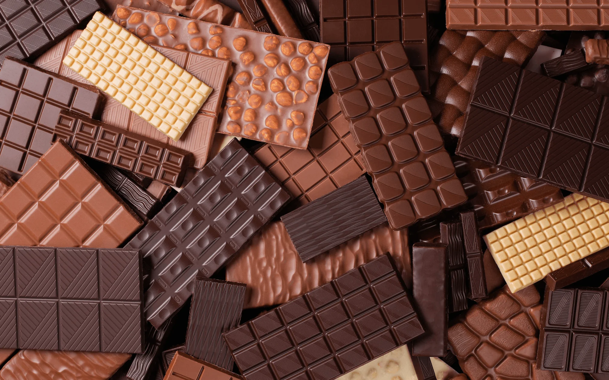 Image de la catégorie Chocolats