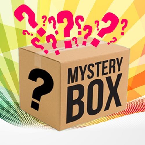 Image de la catégorie Coffrets & Box