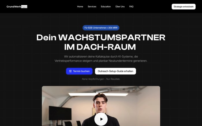 GrundWerk Digital