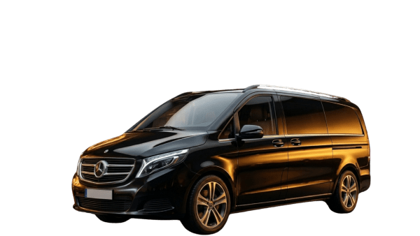 Event Shuttle Frankfurt