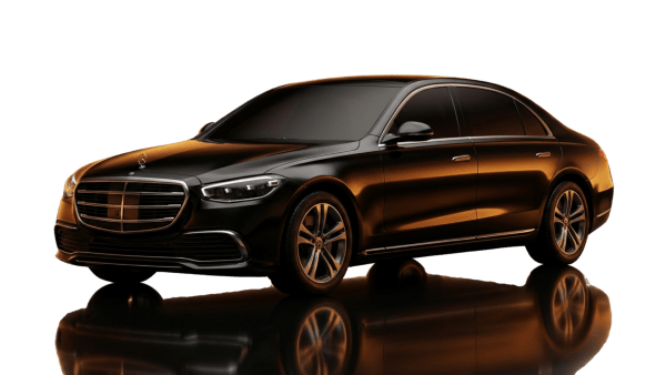 Limousinen Service Frankfurt