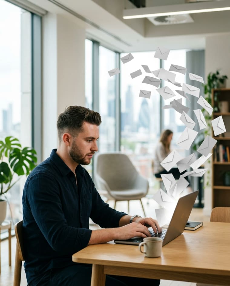 Grundwerk Digital — Projekt von Ice Age Media