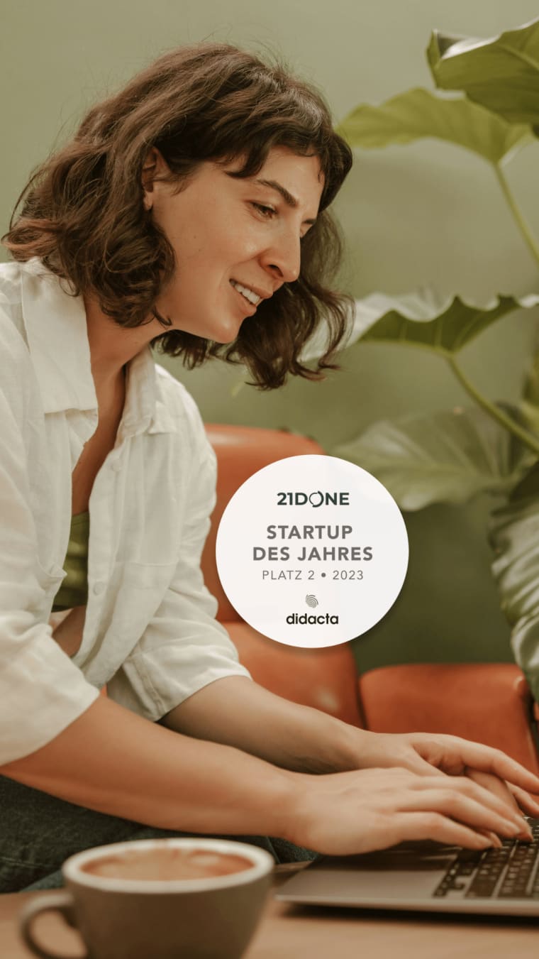 21done – Funnel & CRO, Mehr Abschlüsse | Case Study von Ice Age Media