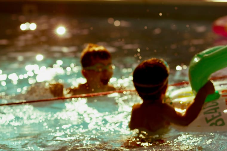 Schwimmschule Marlin – Website & SEO, Kompletter Relaunch | Case Study von Ice Age Media