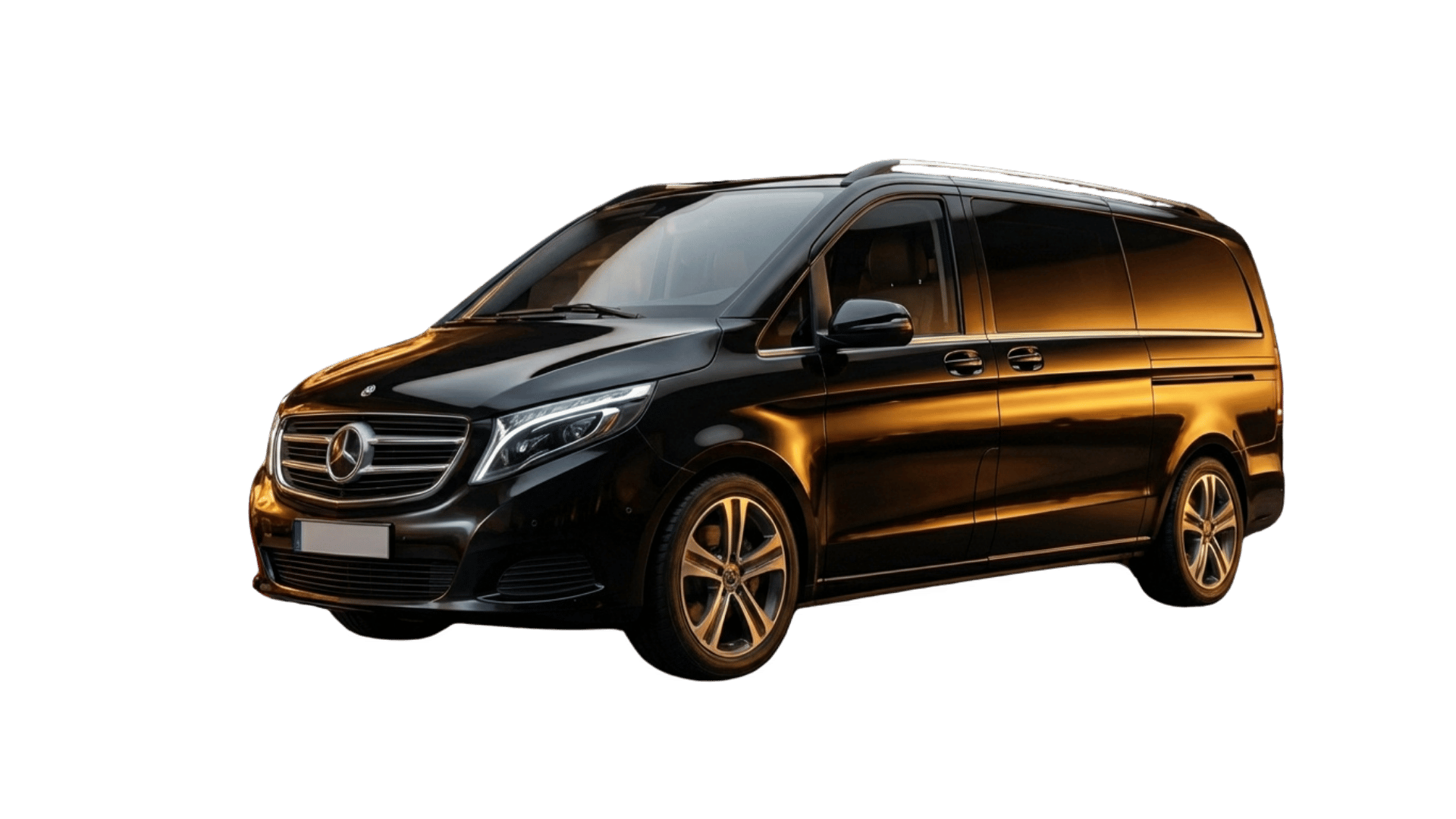 Event Shuttle Frankfurt