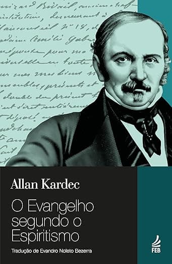 O Evangelho Segundo o Espiritismo