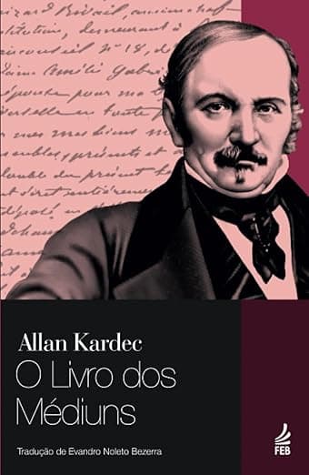 O Livro dos Médiuns