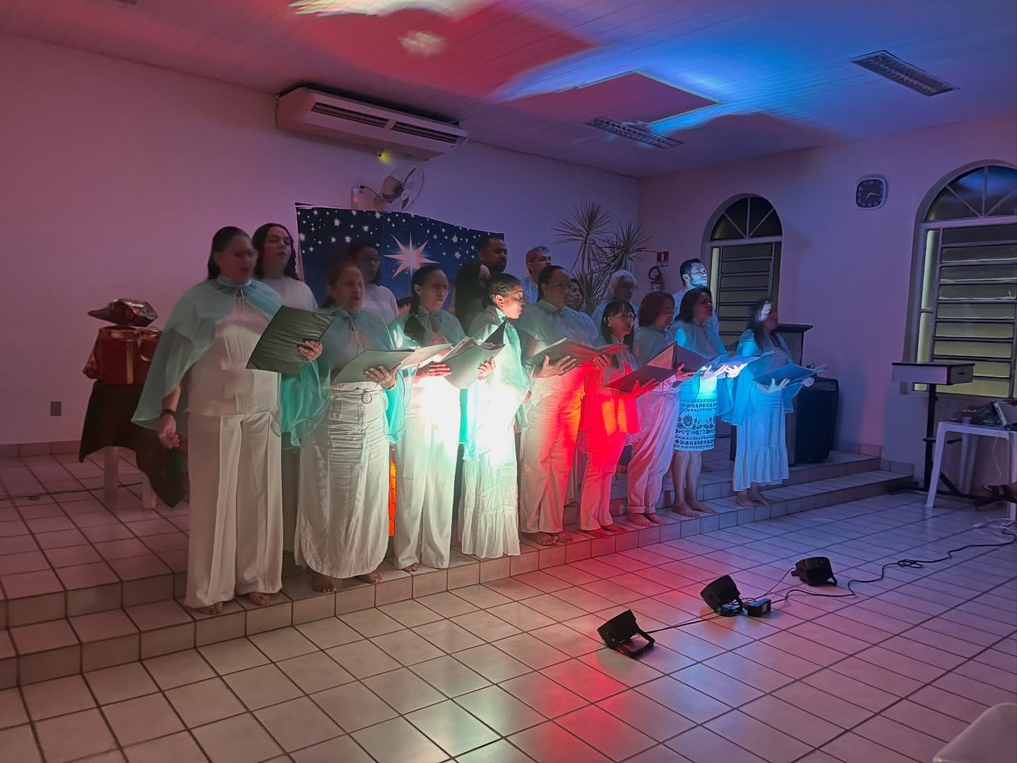 Painel Lítero Musical encanta público na FEPI após palestra de Eduardo Belfort