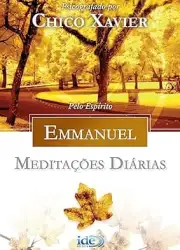 Meditações diárias - Emmanuel