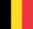Belgium flag