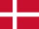 Denmark flag
