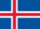 Iceland flag