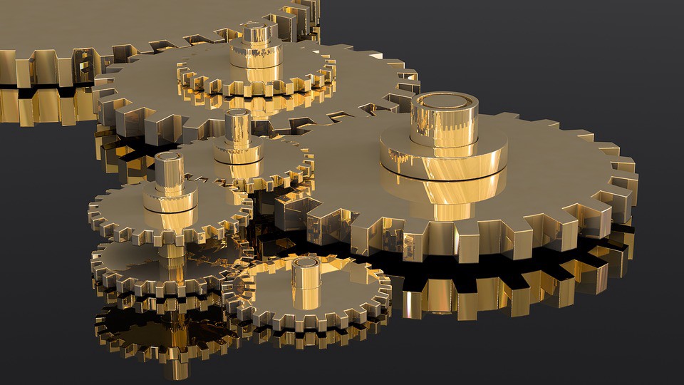Configuraton and change management