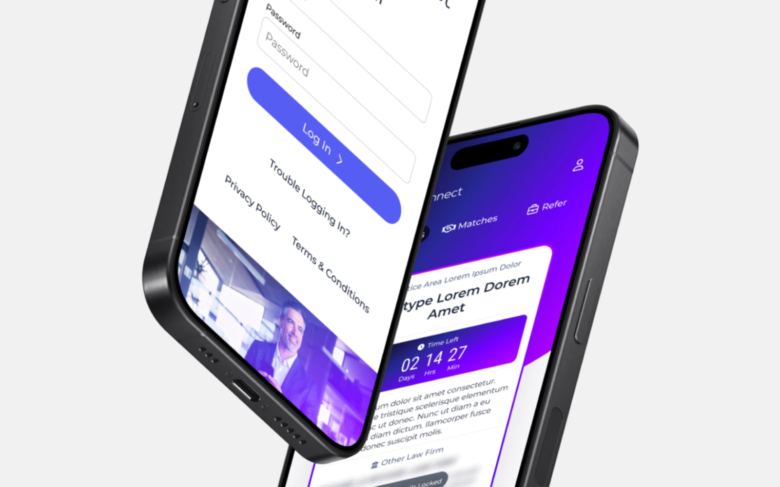 Crisp Connect Mobile