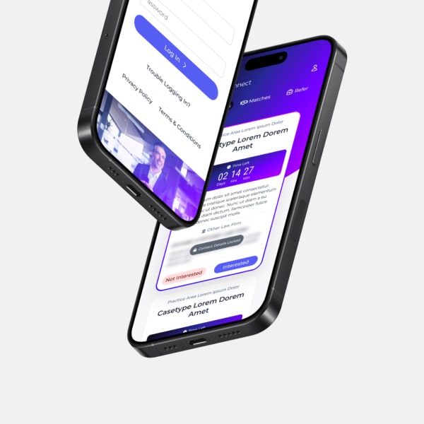 Crisp Connect on Phones