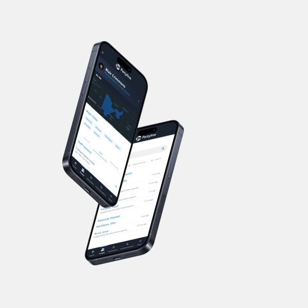Gulf Partyline Mobile App