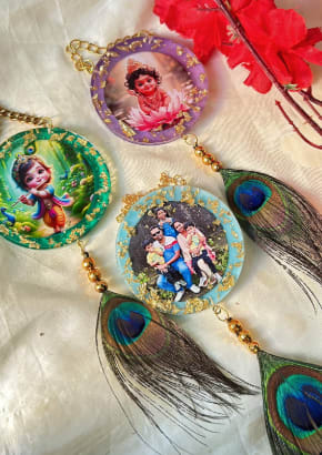 Car Decor Hanging