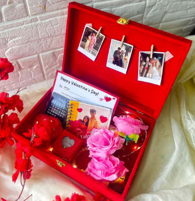 Love Gift Hamper