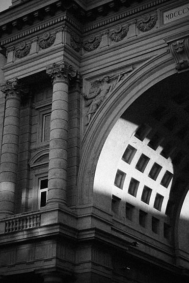 Florence Firenze photos foto bianco nero black white analogue photographer fotografo black&white