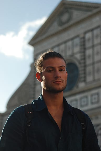 Florence Firenze photos foto bianco nero black white analogue photographer fotografo black&white