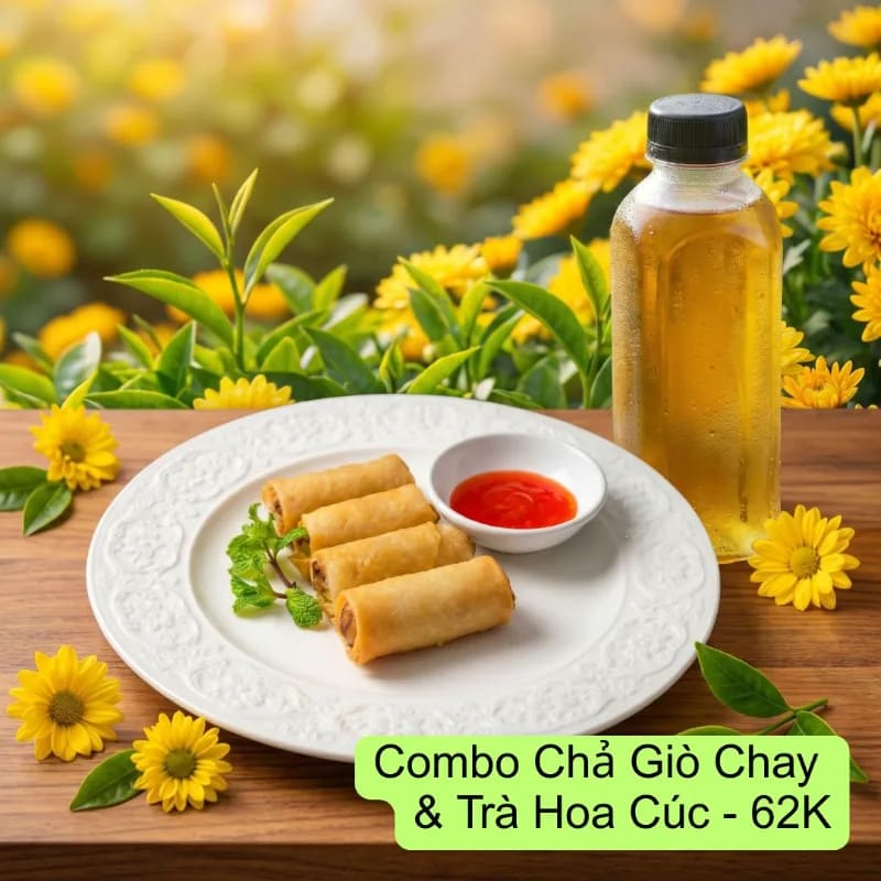 8 Combo Veggie Saigon Được Giải Mã: Combo Nào Phù Hợp Tâm Trạng, Ngân Sách & Mục Tiêu Dinh Dưỡng Của Bạn?
