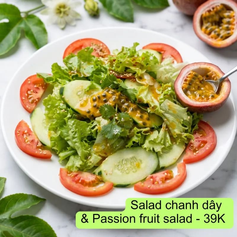 Giảm Cân Chay Đúng Cách: Những Bữa Ăn Thực Dưới 300 kcal Nhưng Thực Sự No Bụng