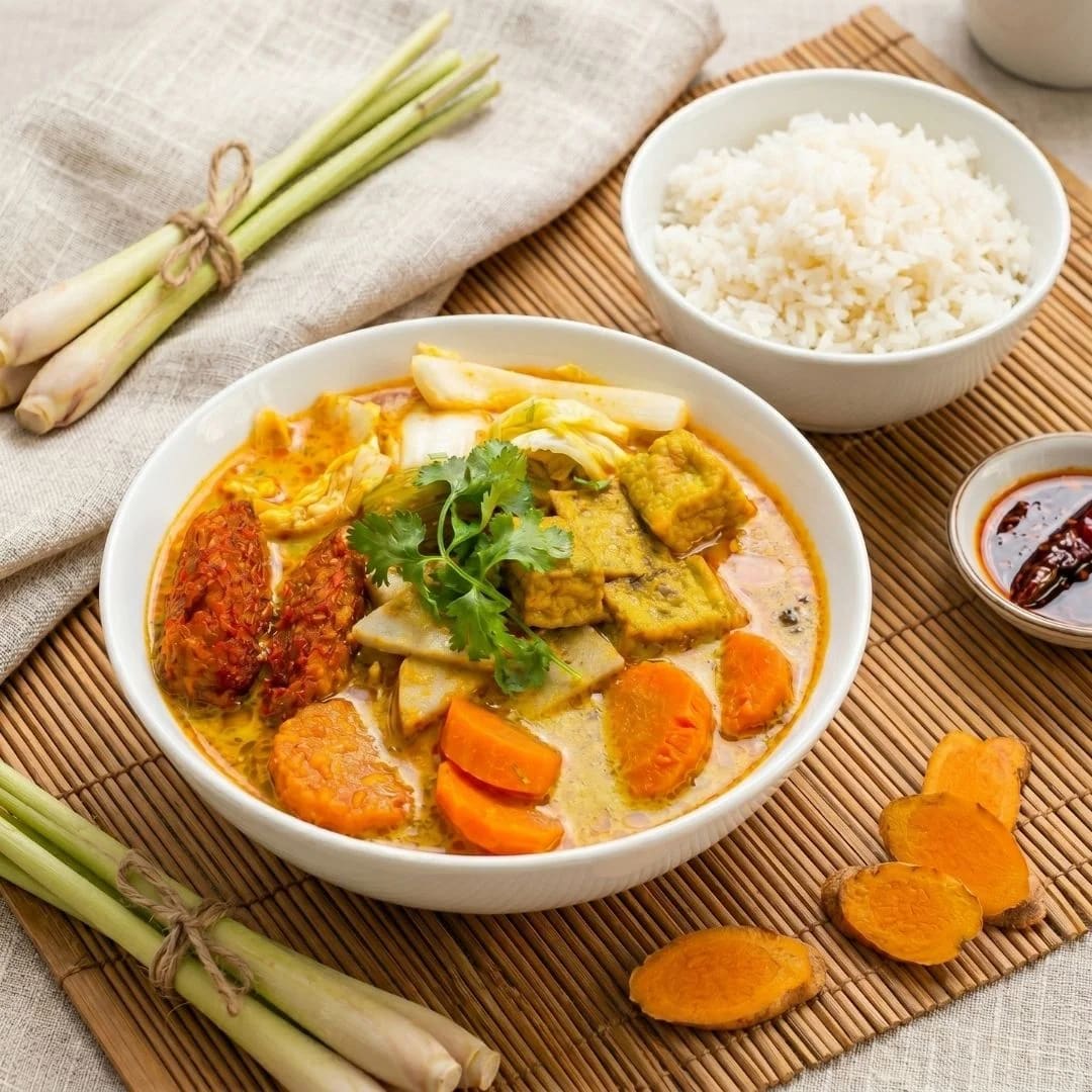Veggie Saigon restaurant