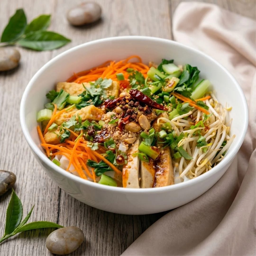 Bun Tu Xuyen