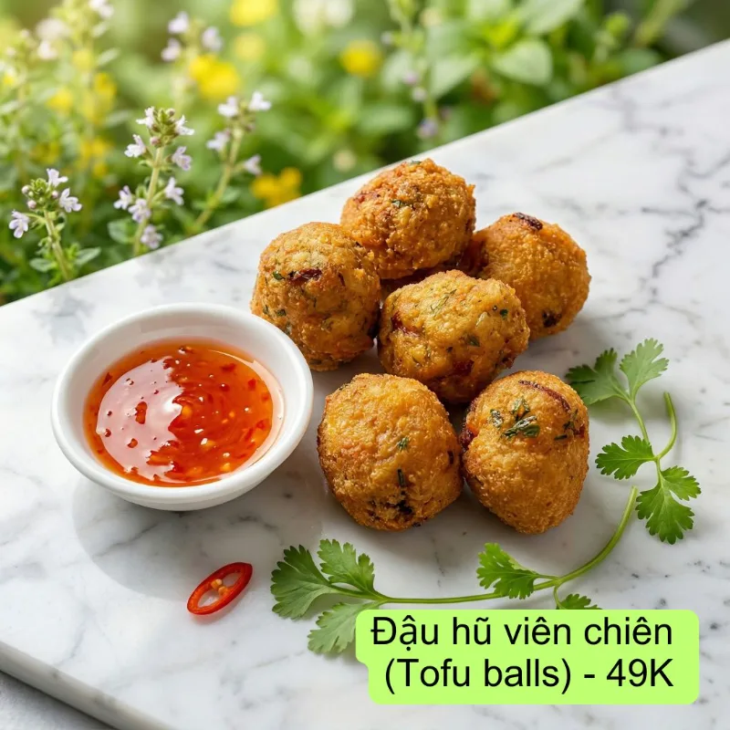 Đồ Ăn Vặt Chay Ở Đà Nẵng: Miếng Nhỏ, Hương Vị Lớn — Hướng Dẫn Giữa Bữa