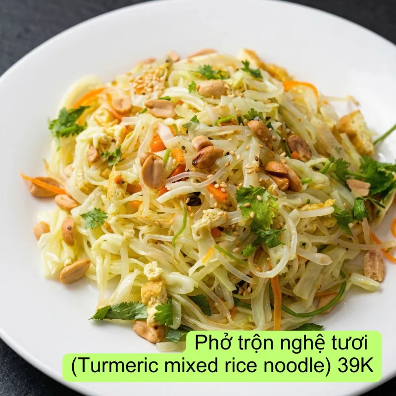 Buddha Bowl Nghệ Tươi: Khi Bát Cơm Trở Thành Dược Phẩm Thực Phẩm
